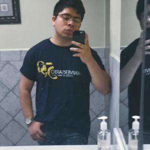 Meet your Posher, Abraham